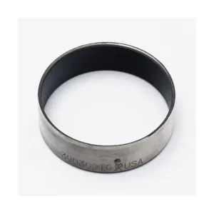 Dura-Bond Enhanced Pump Bushing, Teflon BabbittT, Aftermarket Solid Bushing DB39034