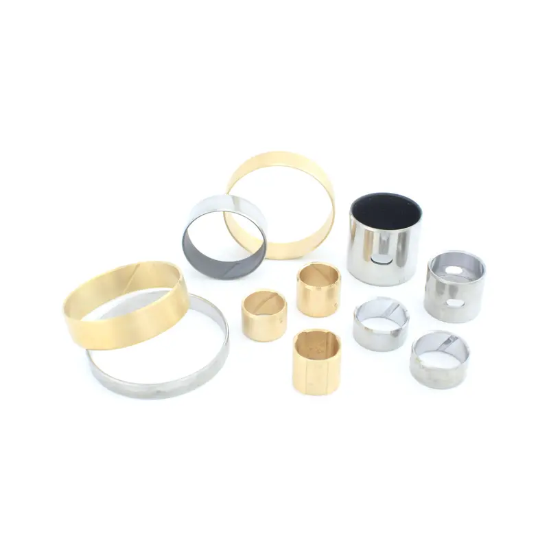 Dura-Bond Split Bushing Kit, Aftermarket, 11 Pieces DB56030D