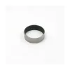 Dura Bond Bearing Enhanced Pump Bushing Teflon Babbitt, Solid Bushing, Aftermarket DB57034A