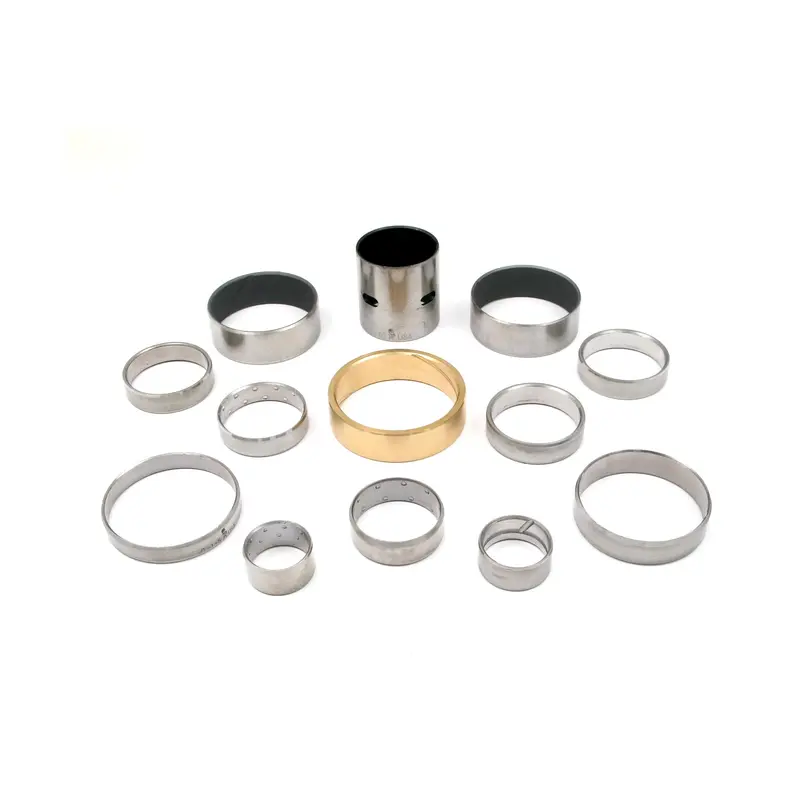 Dura-Bond Solid Bushing Kit, Aftermarket DB63030A