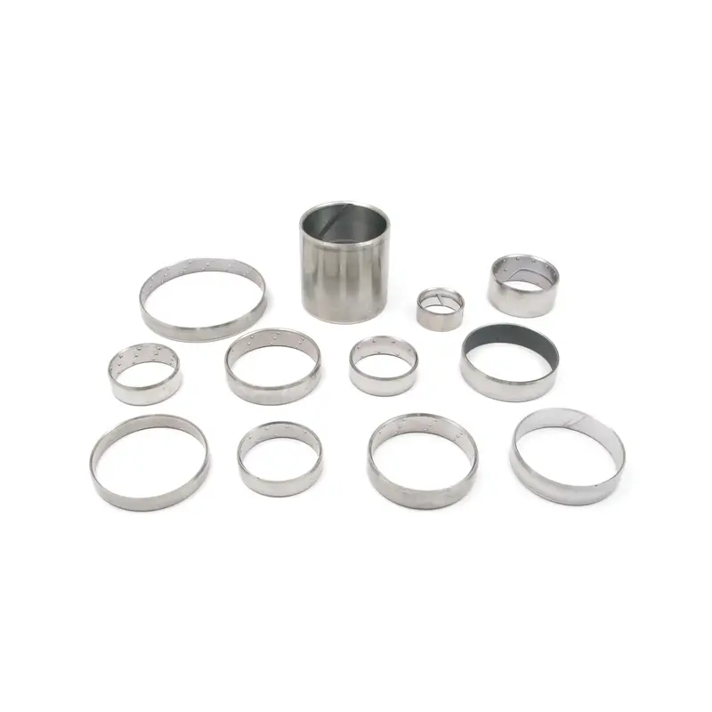 Dura-Bond Bushing Kit DB63030