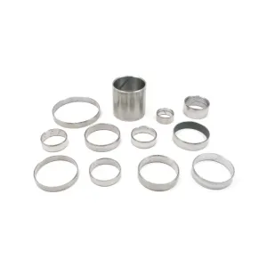 Dura-Bond Bushing Kit DB63030