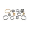 Dura-Bond Solid Bushing Kit, Aftermarket DB72030