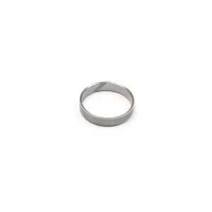 Dura Bond Bearing Reaction Shaft, Front, Aftermarket Solid Bushing DB74054