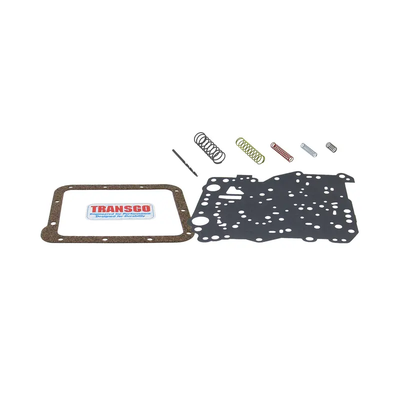 TransGo Valve Body Kit DE45-01