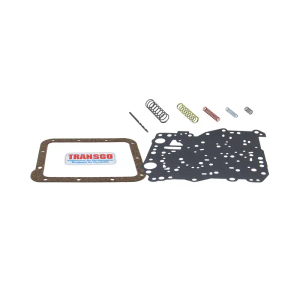 TransGo Valve Body Kit DE45-01