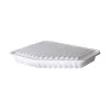 DENSO Auto Parts Engine Air Filter DEN-143-3004