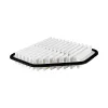 DENSO Auto Parts Engine Air Filter DEN-143-3433