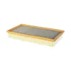 DENSO Auto Parts Engine Air Filter DEN-143-3568