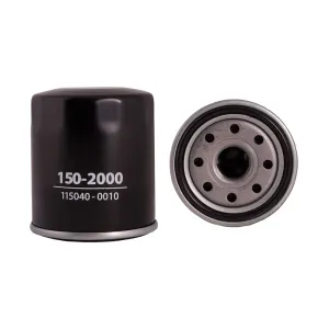 DENSO Auto Parts FTF Engine Oil Filter DEN-150-2000
