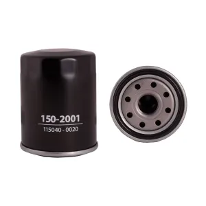 DENSO Auto Parts FTF Engine Oil Filter DEN-150-2001