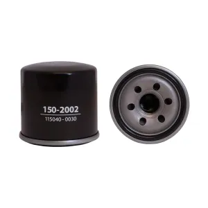 DENSO Auto Parts FTF Engine Oil Filter DEN-150-2002