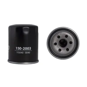 DENSO Auto Parts FTF Engine Oil Filter DEN-150-2003