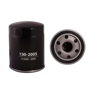 DENSO Auto Parts FTF Engine Oil Filter DEN-150-2005