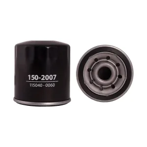 DENSO Auto Parts FTF Engine Oil Filter DEN-150-2007