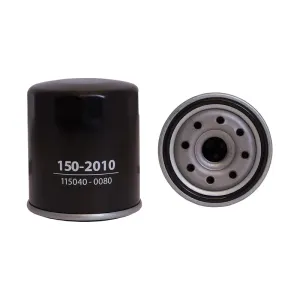 DENSO Auto Parts FTF Engine Oil Filter DEN-150-2010