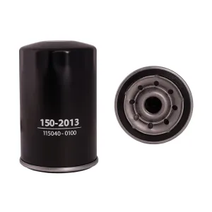 DENSO Auto Parts FTF Engine Oil Filter DEN-150-2013