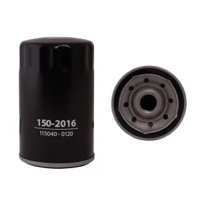 DENSO Auto Parts FTF Engine Oil Filter DEN-150-2016