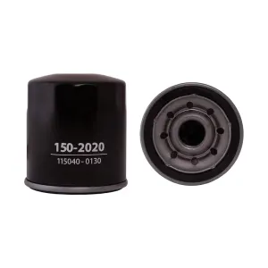 DENSO Auto Parts FTF Engine Oil Filter DEN-150-2020