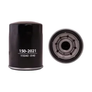 DENSO Auto Parts FTF Engine Oil Filter DEN-150-2021