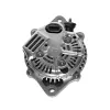 DENSO Auto Parts Reman Alternator DEN-210-0448