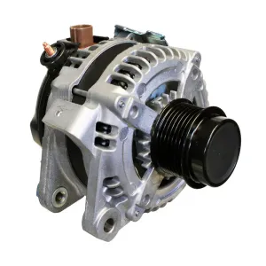 DENSO Auto Parts Reman Alternator DEN-210-0655