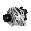 DENSO Auto Parts Reman Alternator DEN-210-0722