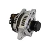 DENSO Auto Parts Reman Alternator DEN-210-0724