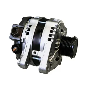 DENSO Auto Parts Reman Alternator DEN-210-1131