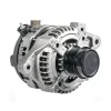 DENSO Auto Parts Reman Alternator DEN-210-1186