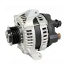 DENSO Auto Parts Reman Alternator DEN-210-1200