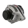 DENSO Auto Parts Reman Alternator DEN-210-1231
