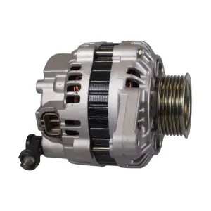 DENSO Auto Parts Reman Alternator DEN-210-4106