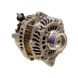 DENSO Auto Parts Reman Alternator DEN-210-4255