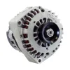 DENSO Auto Parts Reman Alternator DEN-210-5381