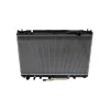 DENSO Auto Parts Radiator DEN-221-0503
