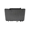 DENSO Auto Parts Radiator DEN-221-0507