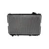 DENSO Auto Parts Radiator DEN-221-0510