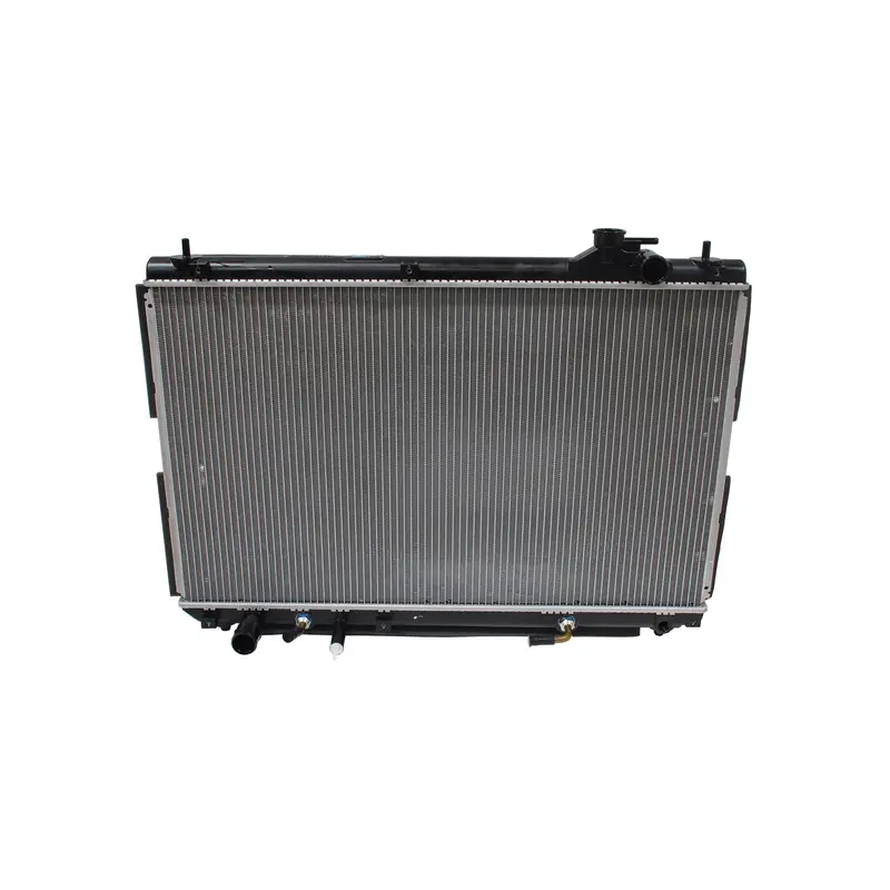 DENSO Auto Parts Radiator DEN-221-0511