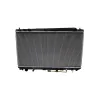 DENSO Auto Parts Radiator DEN-221-0512