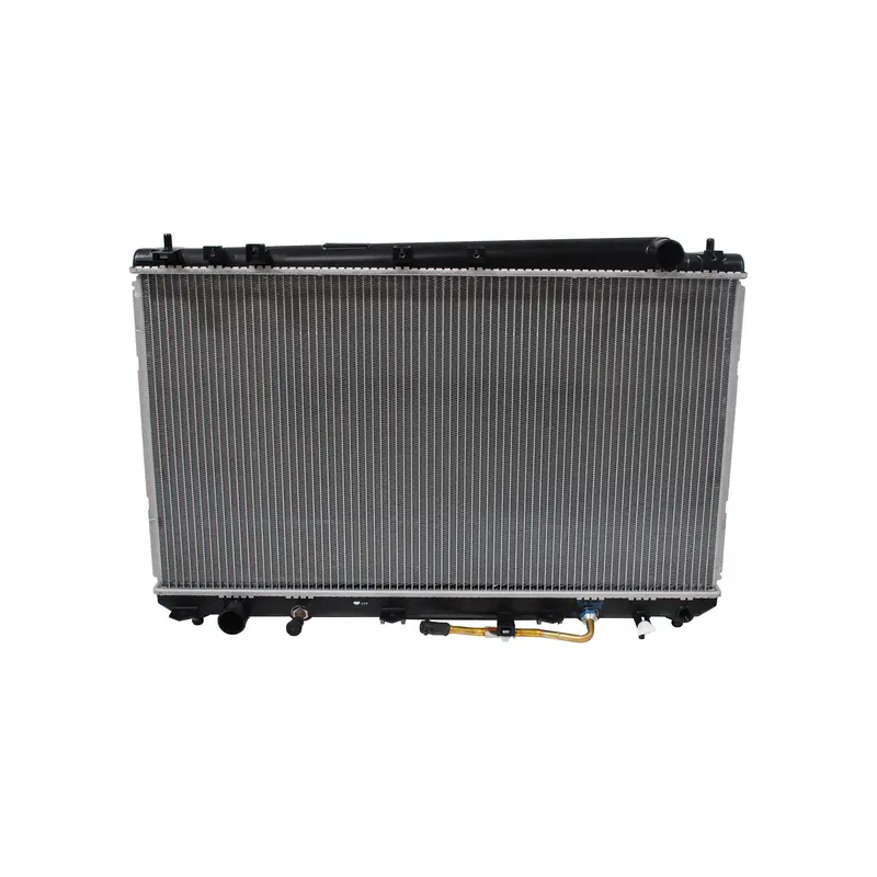 DENSO Auto Parts Radiator DEN-221-0513