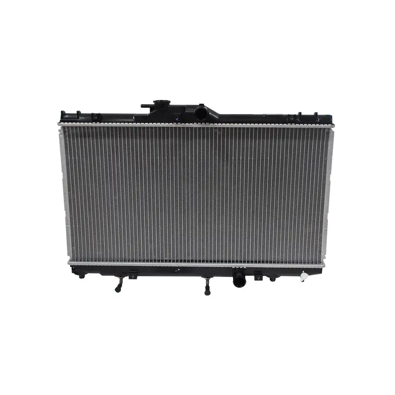 DENSO Auto Parts Radiator DEN-221-0515