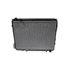 DENSO Auto Parts Radiator DEN-221-0518