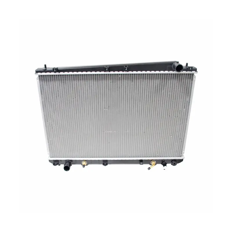 DENSO Auto Parts Radiator DEN-221-3101