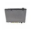 DENSO Auto Parts Radiator DEN-221-3102