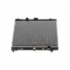 DENSO Auto Parts Radiator DEN-221-3112