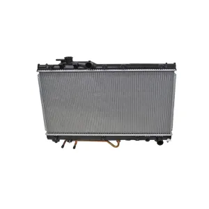 DENSO Auto Parts Radiator DEN-221-3133