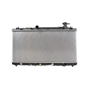 DENSO Auto Parts Radiator DEN-221-3157