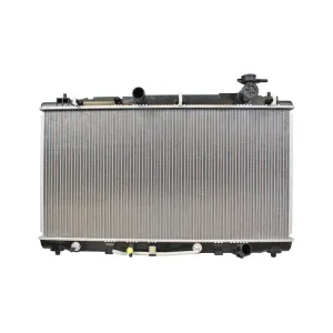 DENSO Auto Parts Radiator DEN-221-3158