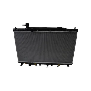 DENSO Auto Parts Radiator DEN-221-3235